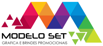 Modelo Set Gráfica e Brindes Promocionais
